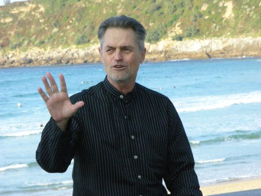 Jonhatan Demme